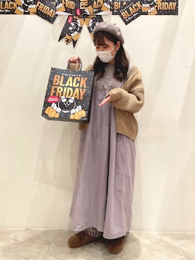 たうさんのコーディネート