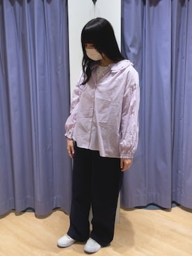 たうさんのコーディネート