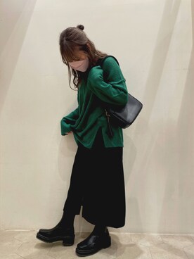 たうさんのコーディネート