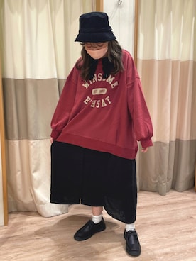 たうさんのコーディネート