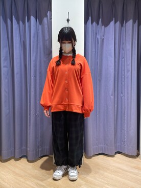 たうさんのコーディネート