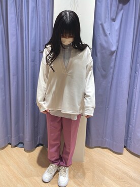 たうさんのコーディネート