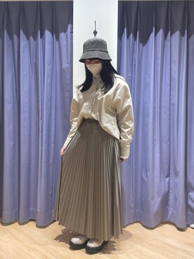 たうさんのコーディネート