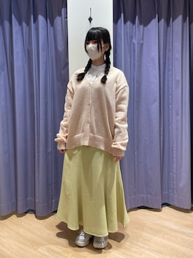 たうさんのコーディネート