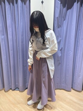 たうさんのコーディネート