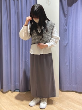 たうさんのコーディネート