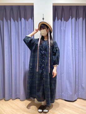 たうさんのコーディネート