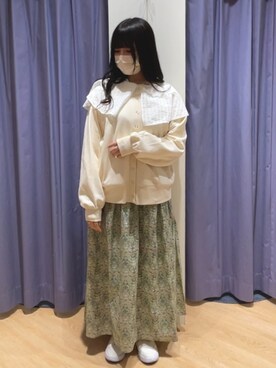 たうさんのコーディネート