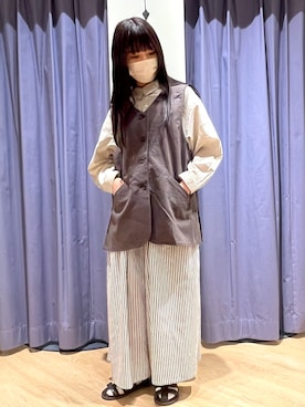 たうさんのコーディネート