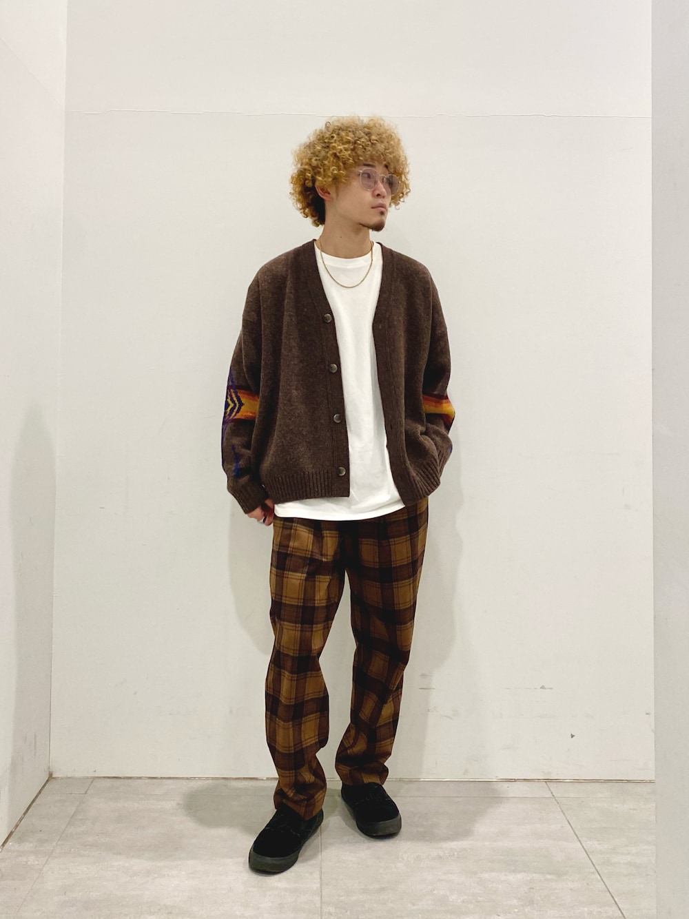 koba(JOURNAL STANDARD relume ららぽーとTOKYO‐BAY店)｜PENDLETONの  