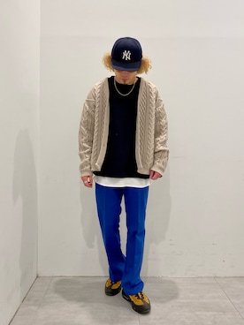 kobaさんのコーディネート