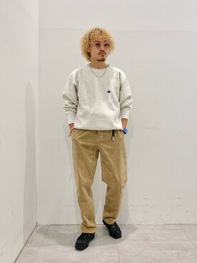 kobaさんのコーディネート