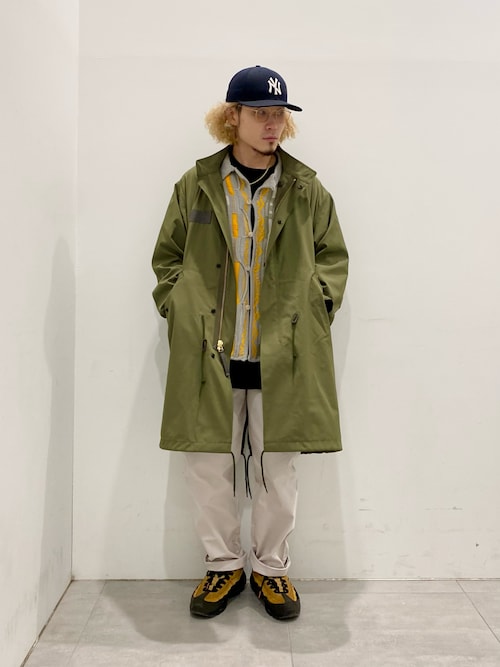 JOURNAL STANDARD relume ららぽーとTOKYO‐BAY店kobaさんのを