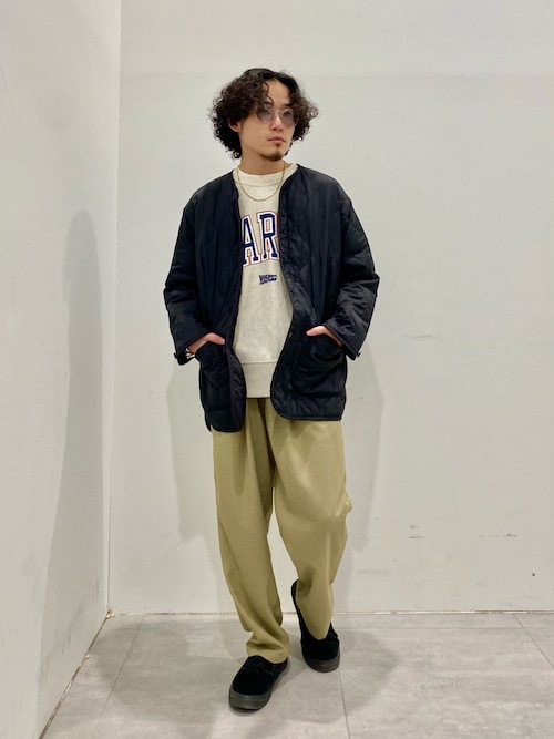 セール】【CHAMPION×BACK TO THE FUTURE】別注リバースウィーブ