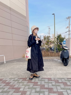 shirako.さんのコーディネート