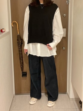 きゃんさんのコーディネート