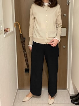 きゃんさんのコーディネート