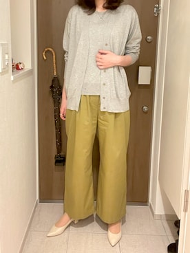 きゃんさんのコーディネート