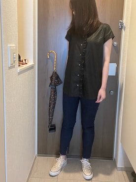 きゃんさんのコーディネート