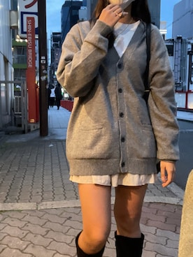 7chu5nさんのコーディネート