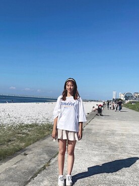 7chu5nさんのコーディネート