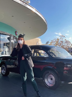 7chu5nさんのコーディネート