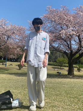 reiさんのコーディネート