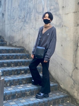 reiさんのコーディネート