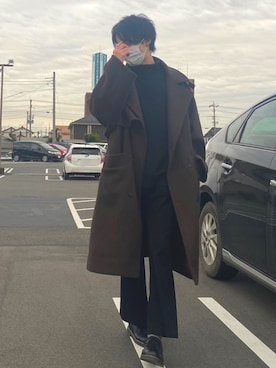 reiさんのコーディネート