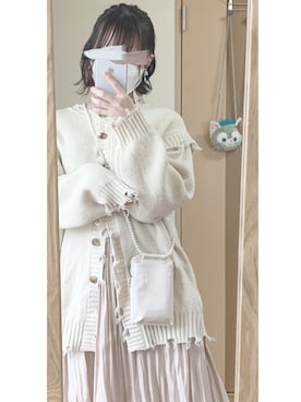 moeさんのコーディネート