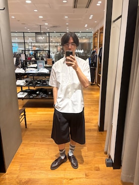 ハルさんのコーディネート