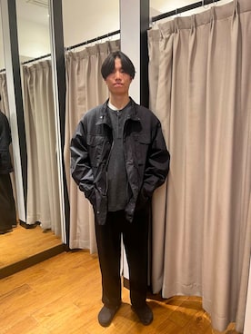 ハルさんのコーディネート