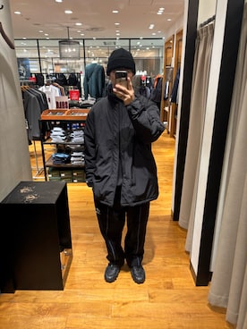 ハルさんのコーディネート