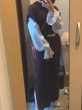 h2uuna11さんのコーディネート