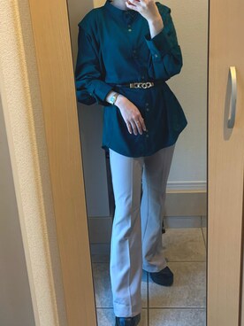 h2uuna11さんのコーディネート