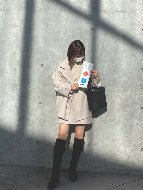 h2uuna11さんのコーディネート