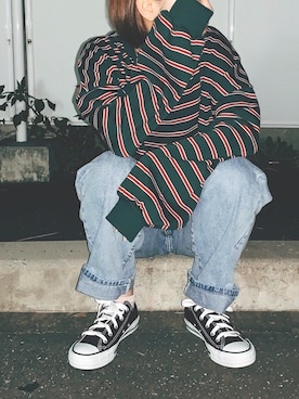 h2uuna11さんのコーディネート