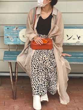 h2uuna11さんのコーディネート