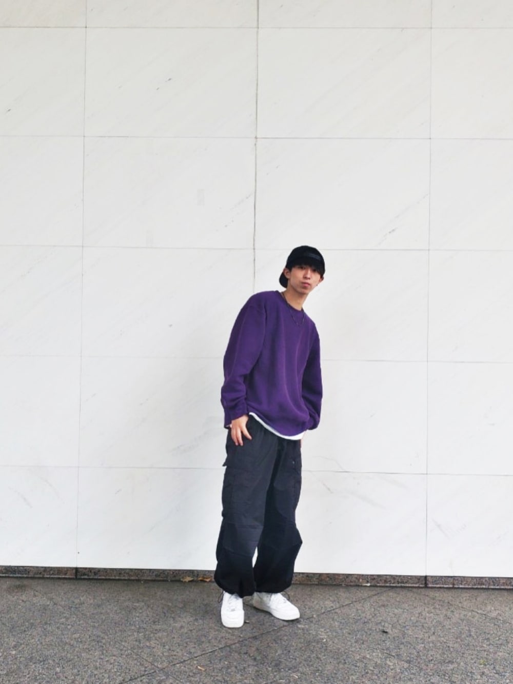 c-boy style mondettaSPORT ストリートコーデ スウェット c-boy style mondettaSPORT ストリートコーデ スウェット - メルカリ