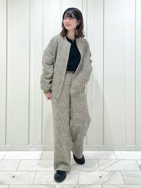 kanaさんのコーディネート