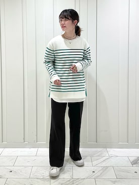 kanaさんのコーディネート