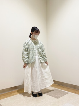 ももこさんのコーディネート