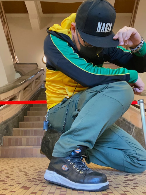 nagixxxさんのコーディネート