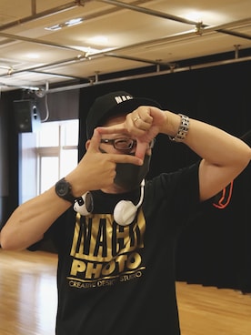 nagixxxさんのコーディネート