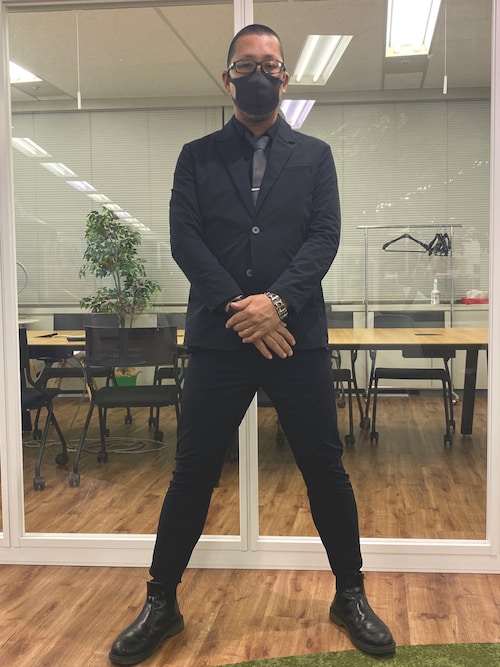 nagixxxさんのコーディネート