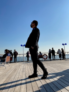 nagixxxさんのコーディネート