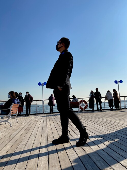 nagixxxさんのコーディネート