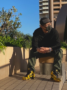 nagixxxさんのコーディネート