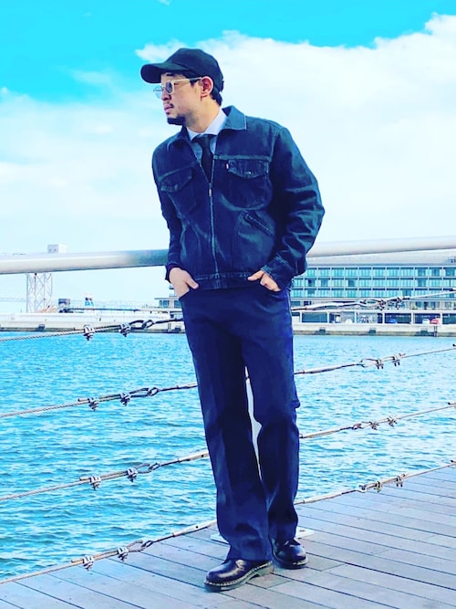 joeさんのコーディネート