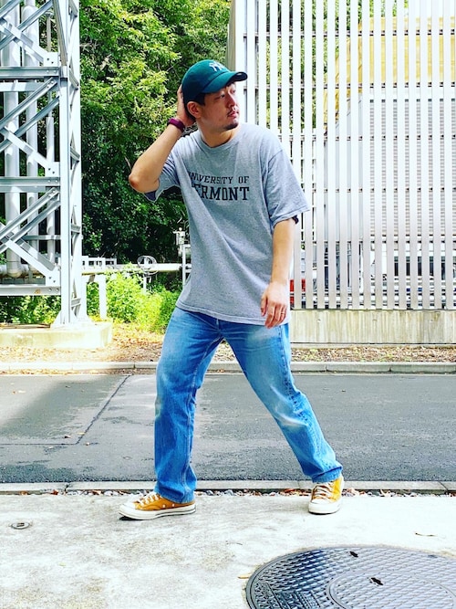 joeさんのコーディネート